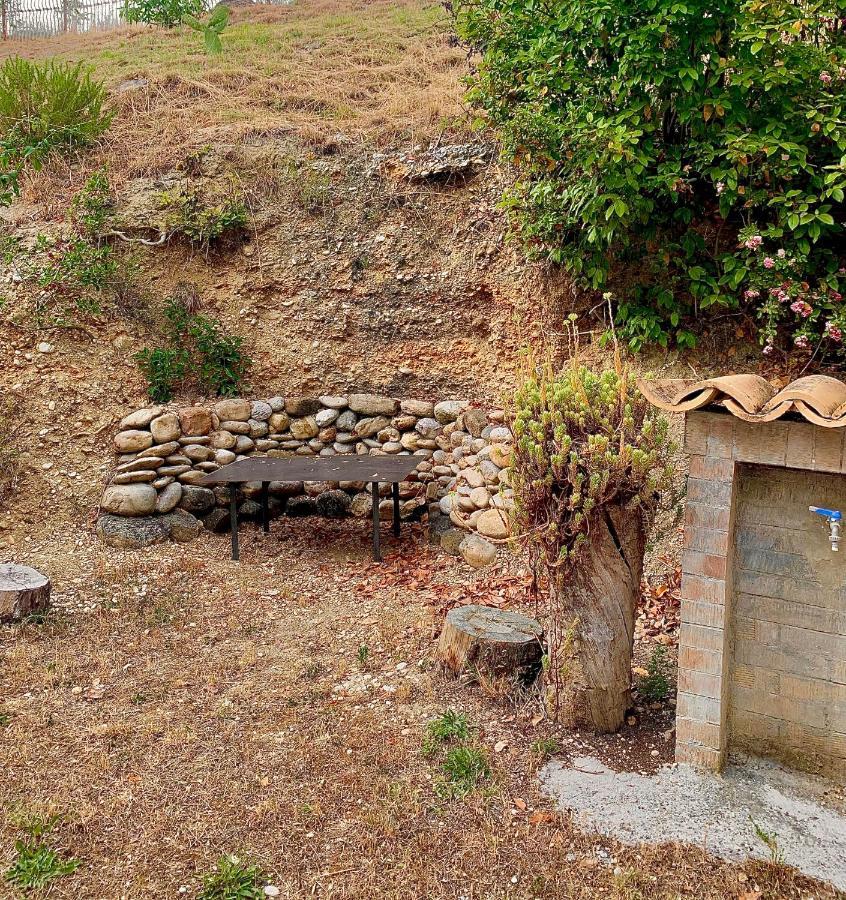 Apartamento La casa rosa Molini di Tenna Exterior foto